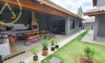 Imagem 5: Casa a venda em Atibaia, Condomínio Parque das Garças