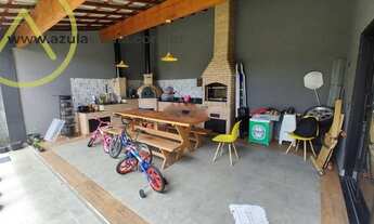 Imagem 6: Casa a venda em Atibaia, Condomínio Parque das Garças