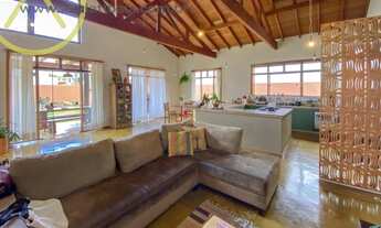 Imagem 2: Chácara à venda no loteamento Vila Dom Pedro em Atibaia