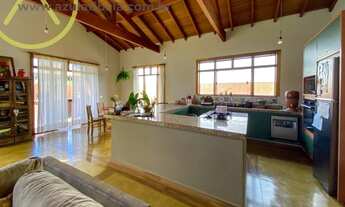 Imagem 3: Chácara à venda no loteamento Vila Dom Pedro em Atibaia