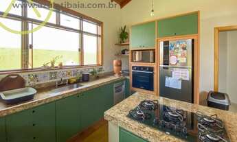 Imagem 4: Chácara à venda no loteamento Vila Dom Pedro em Atibaia