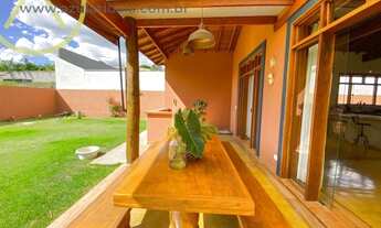 Imagem 9: Chácara à venda no loteamento Vila Dom Pedro em Atibaia