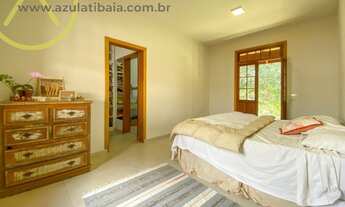 Imagem 10: Chácara à venda no loteamento Vila Dom Pedro em Atibaia