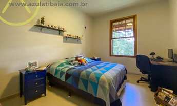 Imagem 12: Chácara à venda no loteamento Vila Dom Pedro em Atibaia