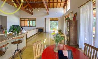 Imagem 5: Chácara à venda no loteamento Vila Dom Pedro em Atibaia