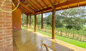 Imagem 6: Chácara à venda no loteamento Vila Dom Pedro em Atibaia