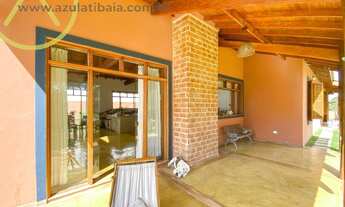 Imagem 7: Chácara à venda no loteamento Vila Dom Pedro em Atibaia