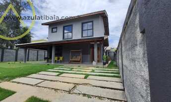 Imagem 2: Casa a venda em Atibaia, Condomínio Parque das Garças