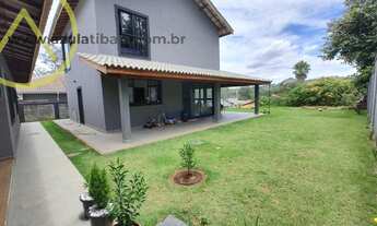 Imagem 3: Casa a venda em Atibaia, Condomínio Parque das Garças