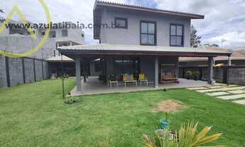 Imagem: Casa a venda em Atibaia, Condomínio Parque