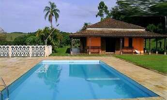 Imagem: CHACARA RESIDENCIAL em Atibaia - SP, Boa