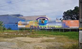 Imagem 3: Terreno Comercial de 1.267m² à venda em Capoeiras, Florianópolis-SC - Oportunidade Única!