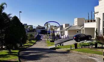 Imagem 3: Terreno em condomínio de luxo na Córrego Grande, Florianópolis-SC - 785m² de área!