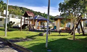 Imagem 4: Terreno em condomínio de luxo na Córrego Grande, Florianópolis-SC - 785m² de área!