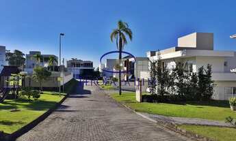 Imagem 7: Terreno em condomínio de luxo na Córrego Grande, Florianópolis-SC - 785m² de área!