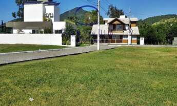 Imagem: Terreno em condomínio à venda em Florianópolis-SC