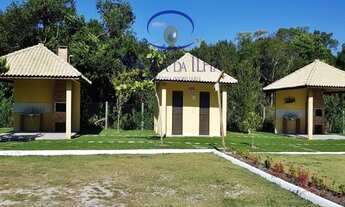 Imagem 4: Terreno em condomínio à venda em Florianópolis-SC, Vargem Grande, 360m² de área. Venha con