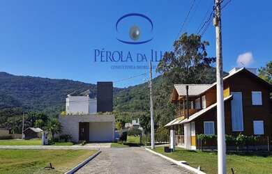 Imagem 3: Terreno em condomínio à venda em Florianópolis-SC, Vargem Grande, 360m² de área. Venha con