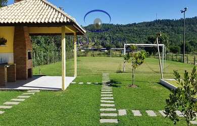 Imagem 6: Terreno em condomínio à venda em Florianópolis-SC, Vargem Grande, 360m² de área. Venha con