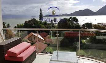 Imagem: Residência de alto padrão em condomínio