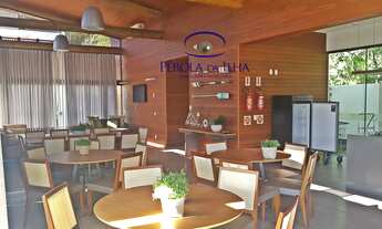 Imagem 4: Terreno em Condomínio à Venda em Florianópolis-SC, Bairro Cacupé 760m² de Área