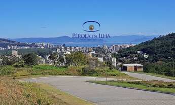 Imagem 2: Terreno à venda em Florianópolis-SC, bairro Itacorubi, com 525m² de área!