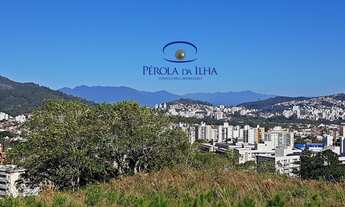Imagem 4: Terreno à venda em Florianópolis-SC, bairro Itacorubi, com 525m² de área!