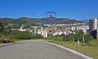 Imagem: Terreno à venda em Florianópolis-SC, bairro