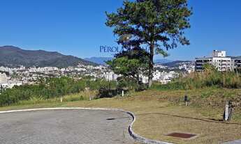 Imagem 4: Terreno à venda em Florianópolis-SC, bairro Itacorubi, 450m² de área! Aproveite essa oport