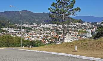Imagem 6: Terreno à venda em Florianópolis-SC, bairro Itacorubi, 450m² de área! Aproveite essa oport
