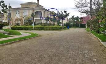 Imagem: Terreno à venda em Jurerê Internacional