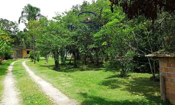Imagem 6: Sitio à venda em Florianópolis-SC, bairro Ratones: 3 quartos, 2 salas, 2 banheiros, 13.400