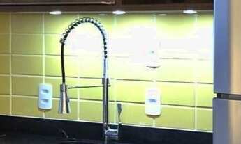 Imagem 3: Apartamento à venda em Florianópolis-SC, no bairro Itacorubi: 2 quartos, 1 suíte, 2 salas