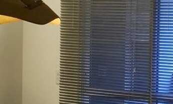 Imagem 2: Apartamento à venda em Florianópolis-SC, no bairro Itacorubi: 2 quartos, 1 suíte, 2 salas