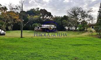 Imagem 6: 44500M² de Área Total