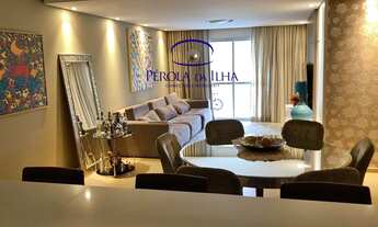 Imagem: 4 dormitórios, 3 suíte, 5 banheiro, 2