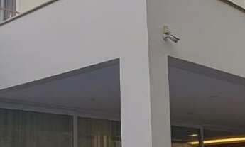 Imagem: 4 dormitórios, 4 suíte, 5 banheiro, 3