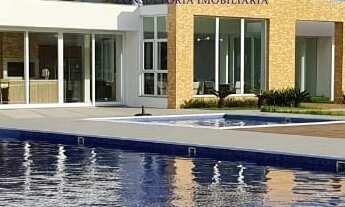 Imagem: Terreno em Condomínio de Luxo em Ratones