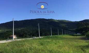 Imagem: Terreno à venda em Florianópolis-SC, Ribeirão