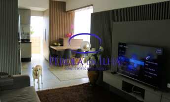 Imagem 3: 3 dormitórios, 3 suíte, 4 banheiro, 2 vagas na garagem, 168M² de Área Construída