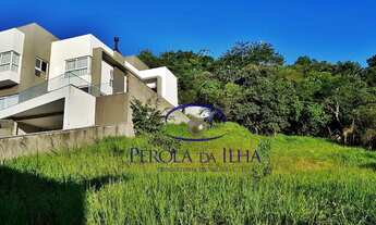 Imagem 7: Terreno de 703m² em condomínio à venda no Córrego Grande, Florianópolis-SC