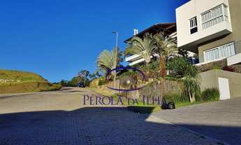 Imagem 6: Terreno de 703m² em condomínio à venda no Córrego Grande, Florianópolis-SC