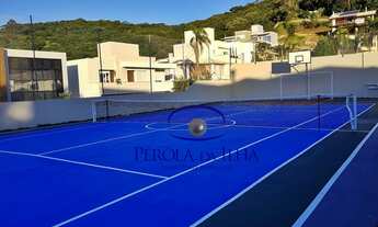 Imagem 4: Terreno de 703m² em condomínio à venda no Córrego Grande, Florianópolis-SC