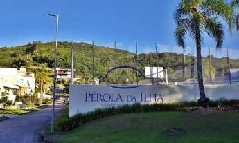 Imagem 5: Terreno de 703m² em condomínio à venda no Córrego Grande, Florianópolis-SC