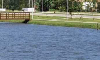 Imagem: Terreno de 600m² em Condomínio Exclusivo