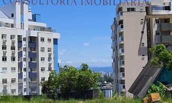 Imagem 2: Oportunidade Única: Terreno à venda em Florianópolis-SC, bairro Itacorubi, com 476,61m² de