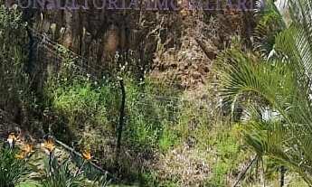 Imagem 2: 489M² de Área Total