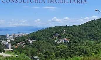 Imagem: Terreno à venda em Florianópolis-SC, Bairro