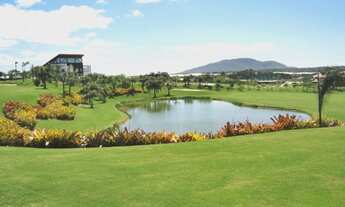 Imagem: Terreno em Condomínio de Luxo em Florianópolis-SC