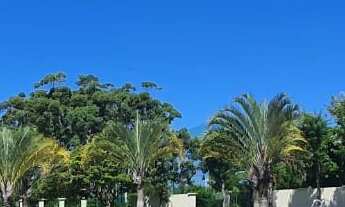 Imagem 2: Terreno à venda em condomínio de luxo em Florianópolis-SC, bairro Ingleses do Rio Vermelho